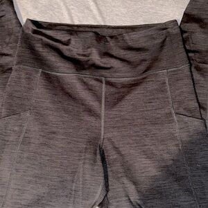 AE The Everything Pocket High-Waisted Legging